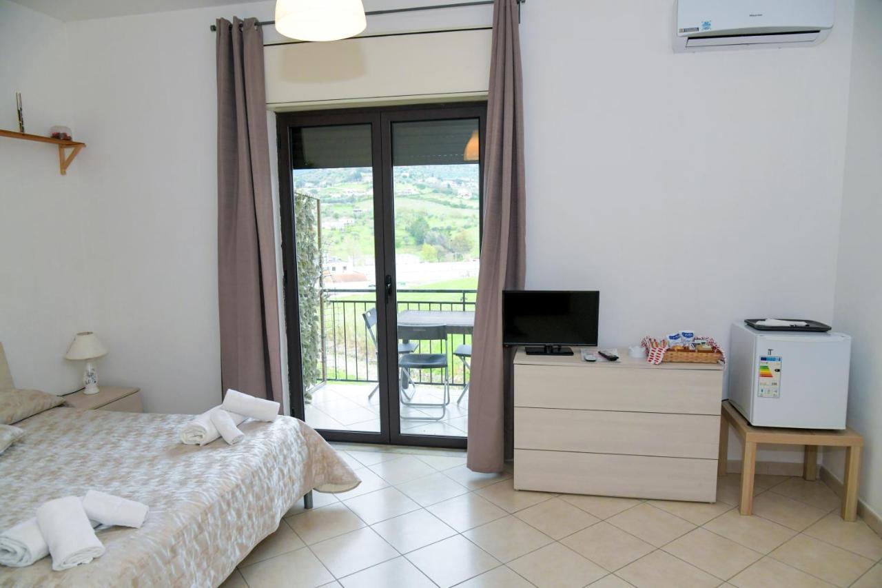 Damiani Alojamento de Acomodação e Pequeno-almoço Santa Maria di Castellabate