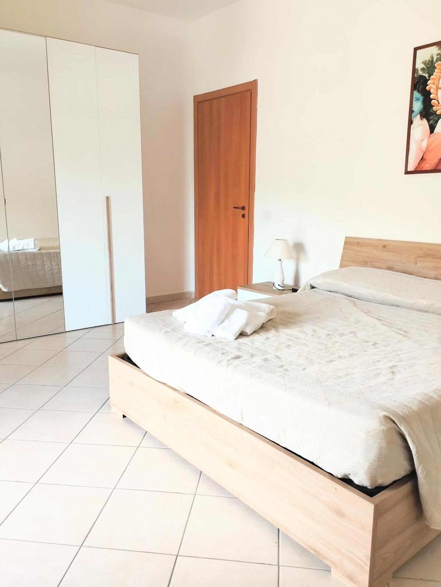 Alojamento de Acomodação e Pequeno-almoço Damiani Santa Maria di Castellabate