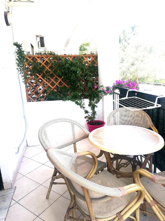 Bed & Breakfast Damiani Santa Maria di Castellabate