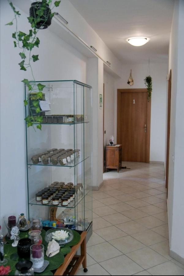 Bed & Breakfast Damiani Santa Maria di Castellabate