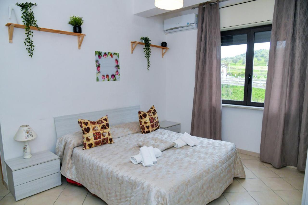 Bed & Breakfast Damiani *