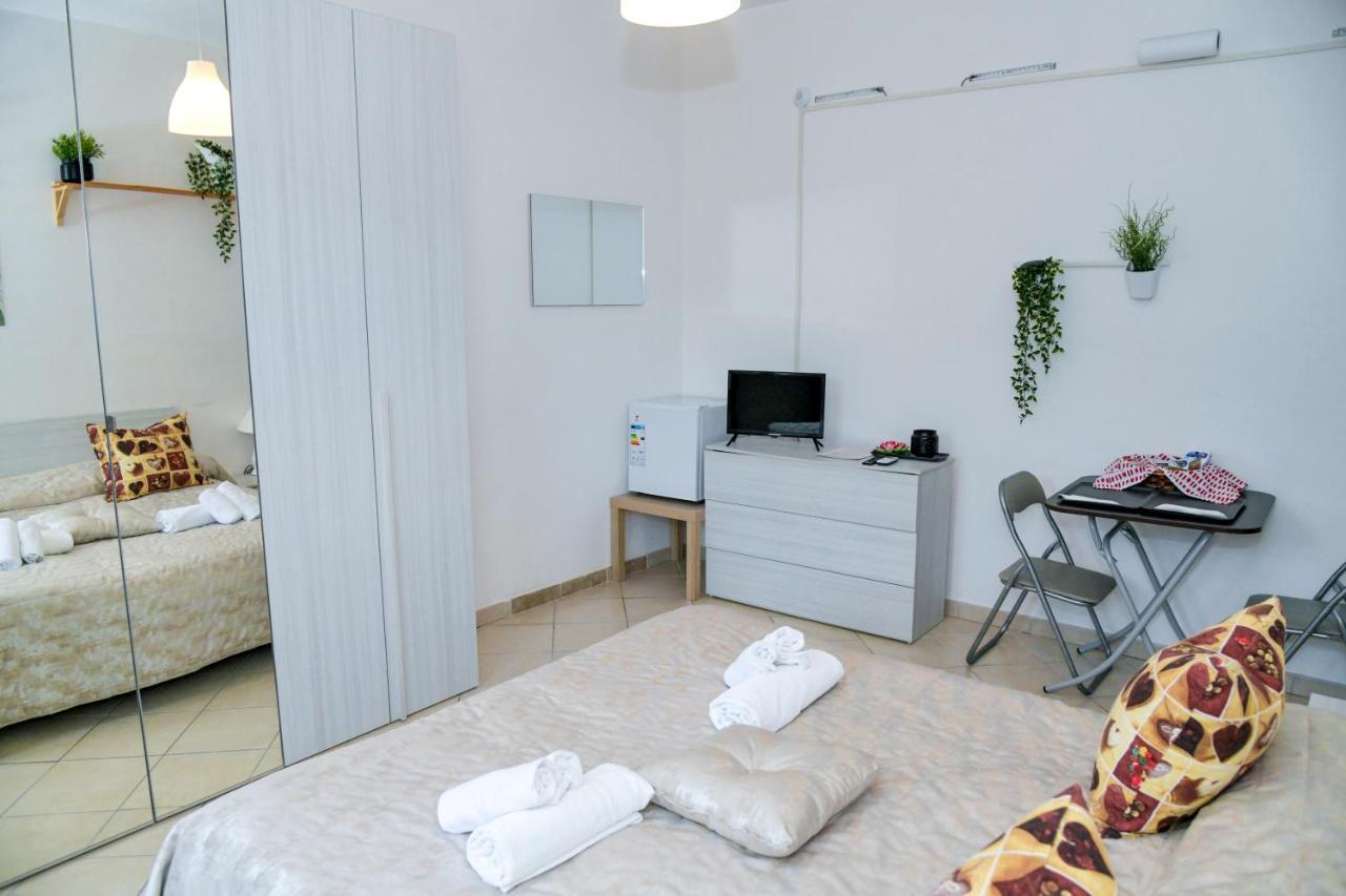 Bed & Breakfast Damiani