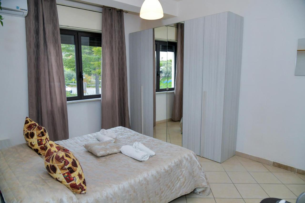 Damiani Bed & Breakfast Santa Maria di Castellabate