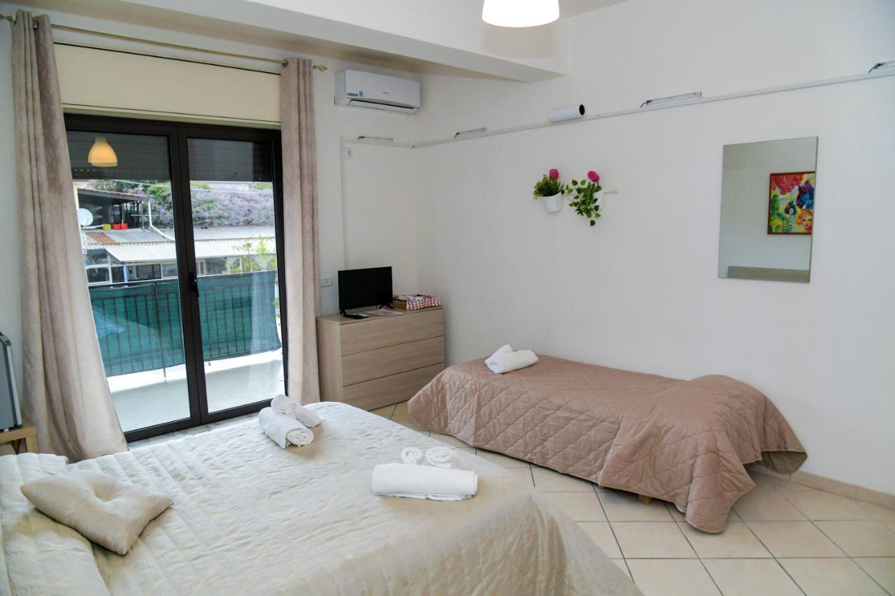 Bed & Breakfast Damiani
