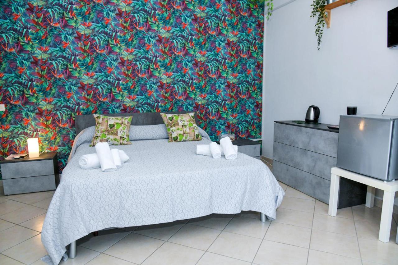 Bed & Breakfast Damiani *