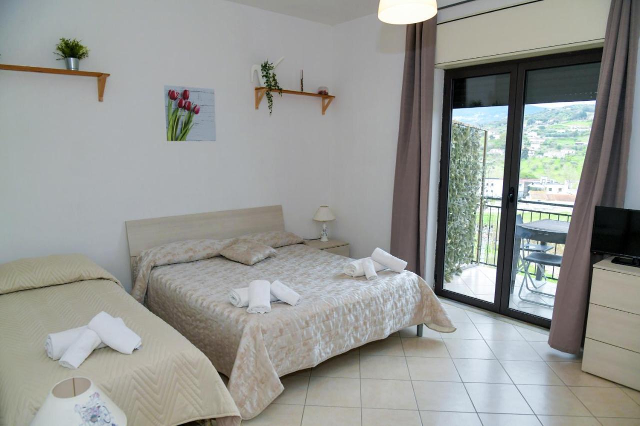 Bed & Breakfast Damiani
