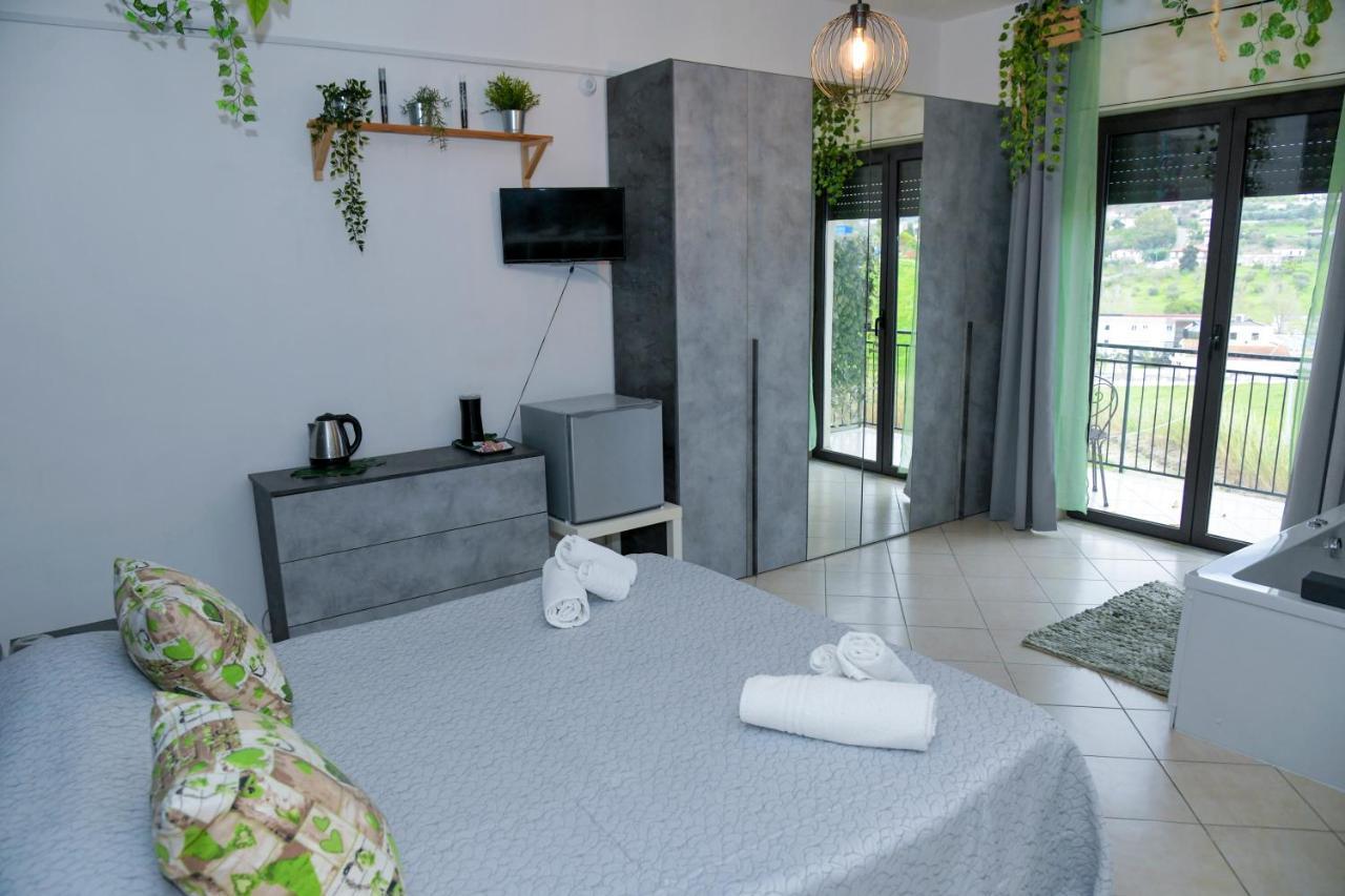 Damiani Bed & Breakfast Santa Maria di Castellabate
