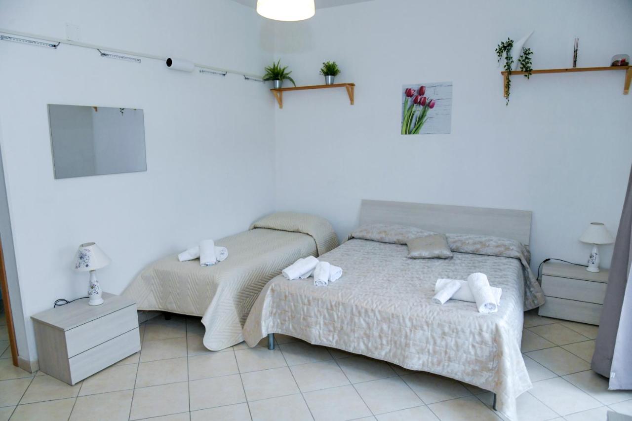 Damiani Bed & Breakfast *
