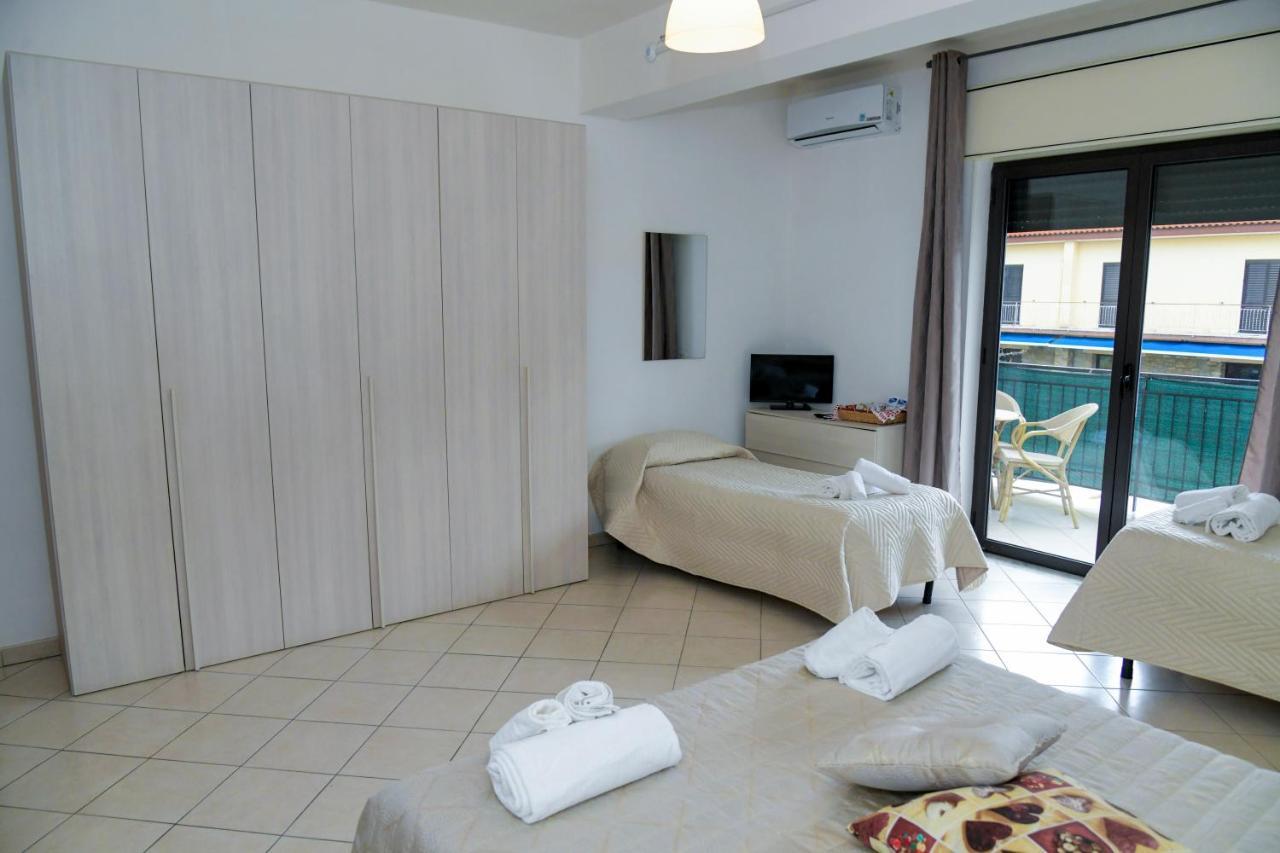 Bed & Breakfast Damiani