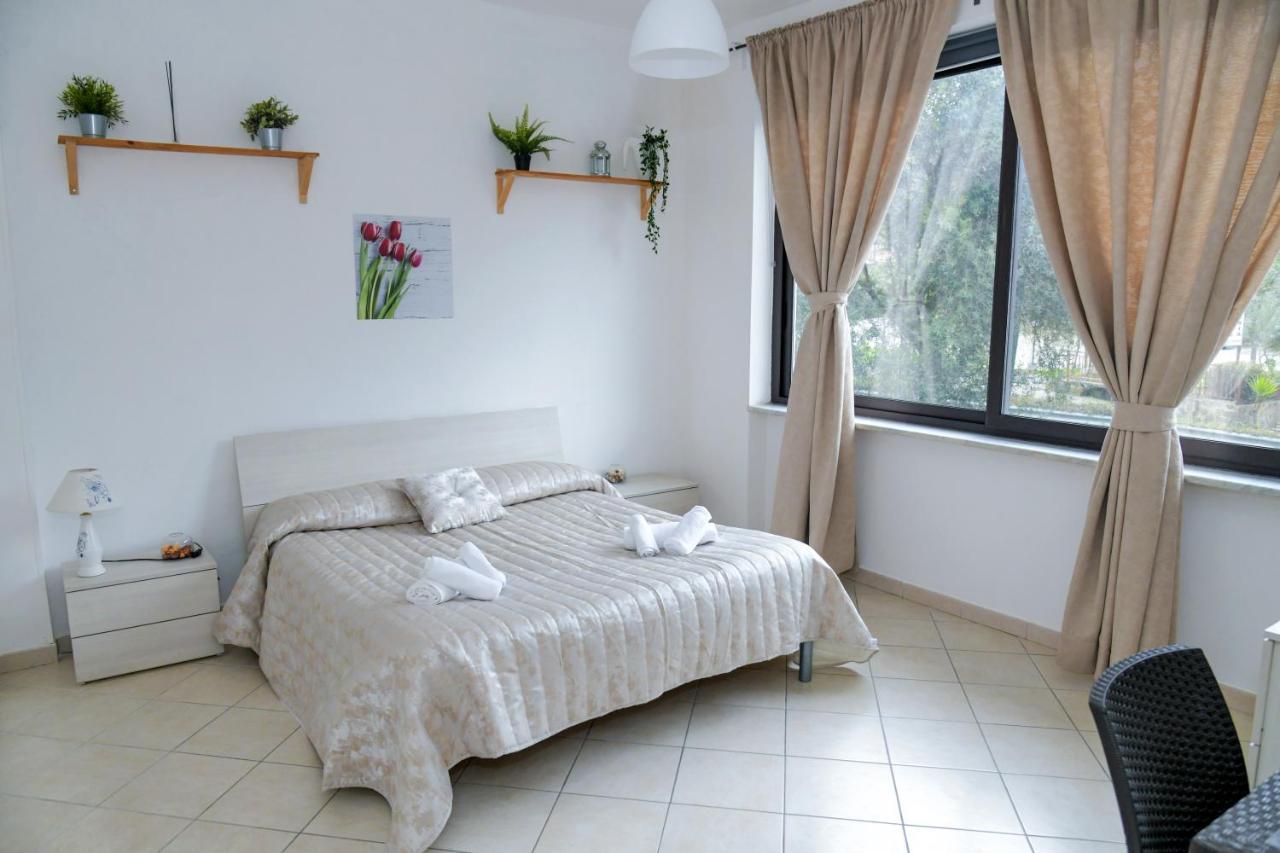 Damiani Bed & Breakfast
