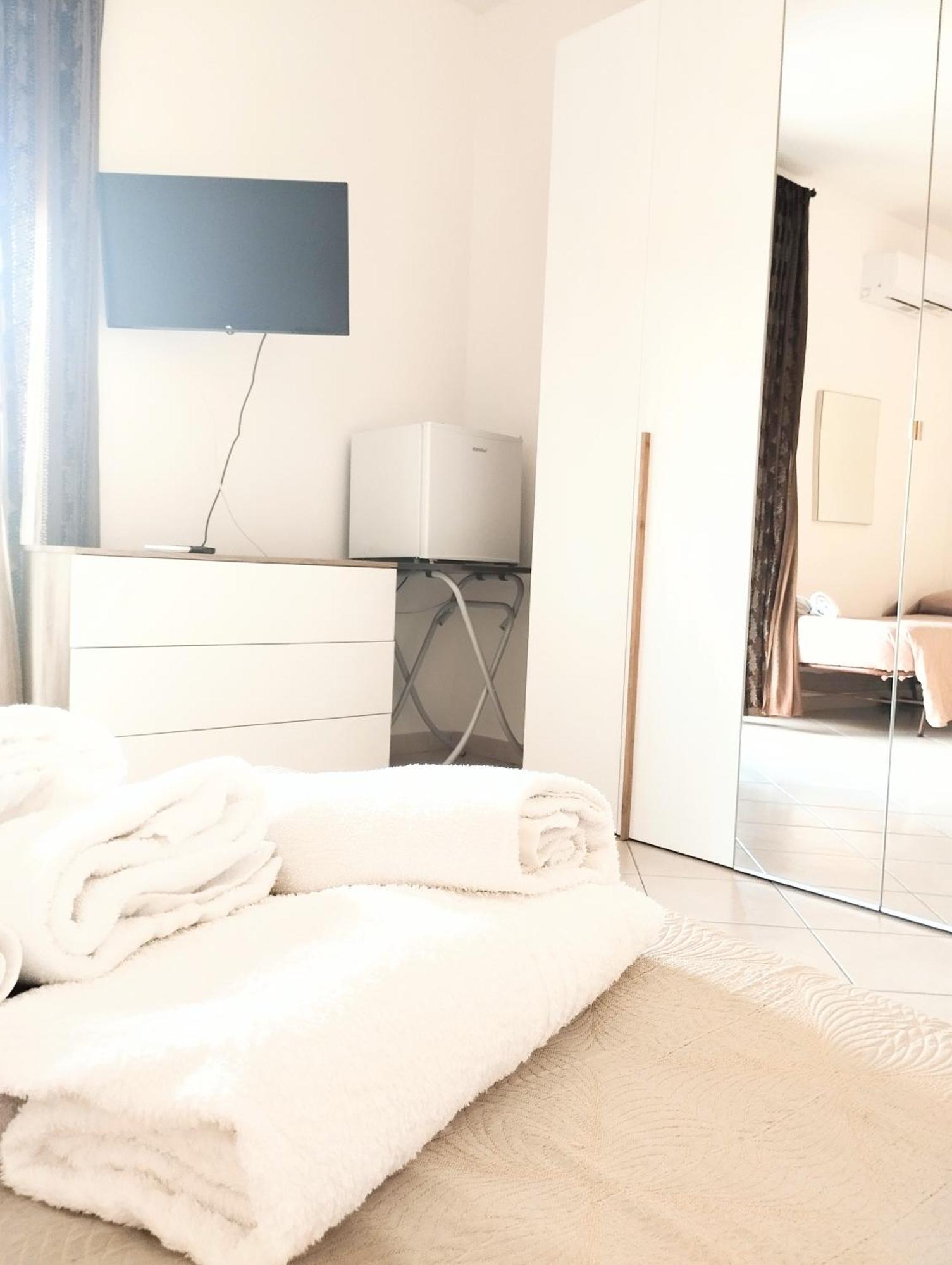 Damiani Bed & Breakfast *